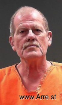 Lawrence Alan Cook Mugshot