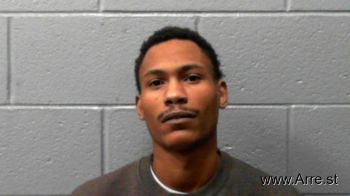 Lawrence Devone Foye Mugshot