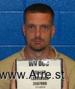 Lawrence Kenneth Miller Mugshot