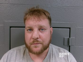 Lawrence Eugene Miller  Jr. Mugshot