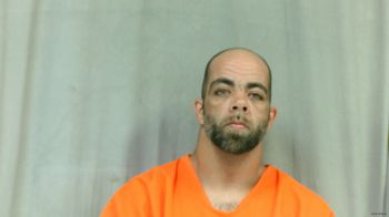 Lawrence Edward Pridemore  Iii Mugshot