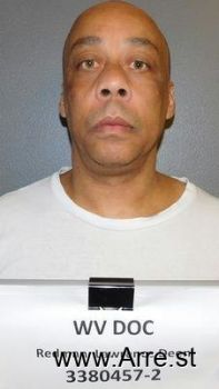 Lawrence Deon Redman Mugshot