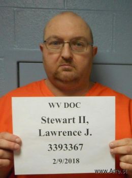 Lawrence Junior, Ii Stewart Mugshot