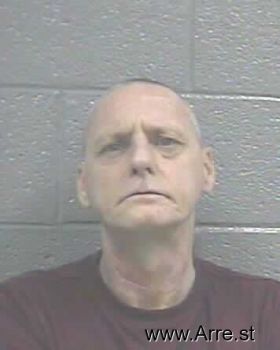 Lawrence Eugene Bolen Mugshot