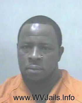 Lawrence  Calhoun Mugshot