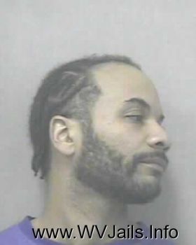 Lawrence Everett Jackson Mugshot