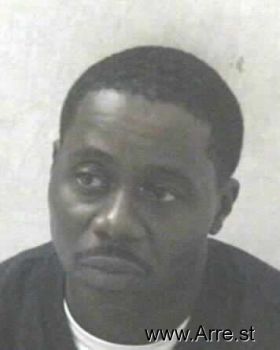 Lawrence Maurice Jackson Mugshot