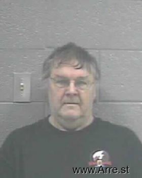 Lawrence Russell Tilley Mugshot