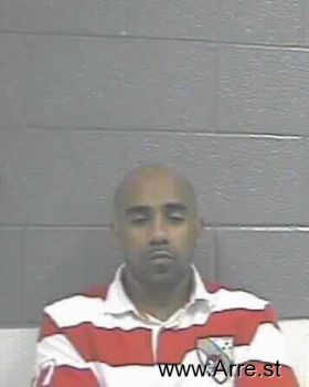 Lawrence Robert Torrence Mugshot