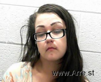 Lea Elizabeth Andrick Mugshot