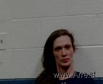 Leah Janette Grimm Mugshot