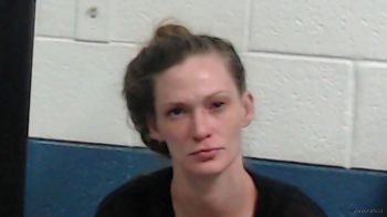 Leah Janette Grimm Mugshot