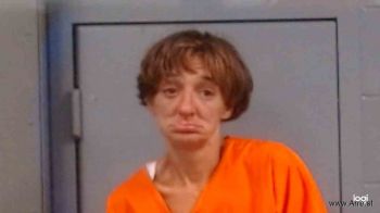 Leah Louise Martin Mugshot