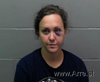 Leah Michelle Snider Mugshot