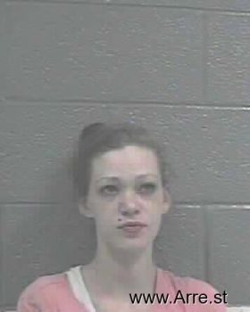 Leah Janette Grimm Mugshot