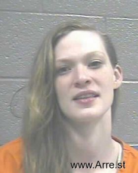 Leah Janette Grimm Mugshot