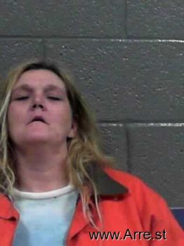 Leah Jean Harper Mugshot