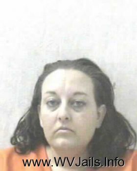 Leah Dawn Johnson Mugshot