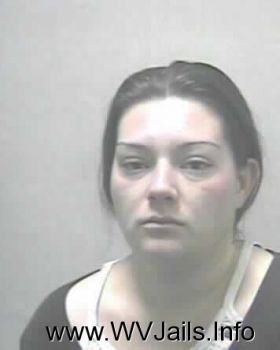 Leah Danielle Watkins Mugshot