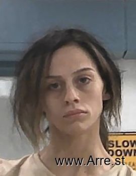 Leana Renae Mohn Mugshot