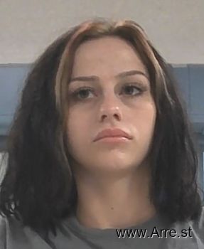 Leana Renae Mohn Mugshot