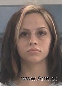 Leana Renae Mohn Mugshot