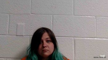 Leandra Dawn Fuller Mugshot