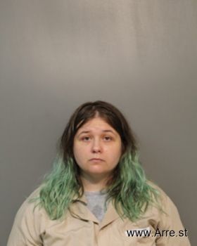 Leandra Dawn Fuller Mugshot