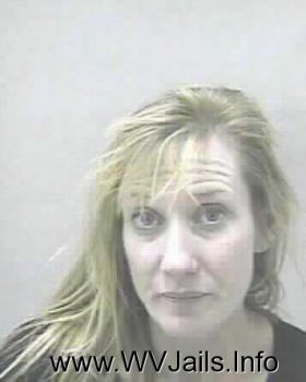 Leann Patrica Mullins Mugshot