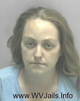 Leanna Dawn Dodd Mugshot