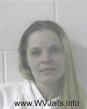 Leanna Renea Quinn Mugshot