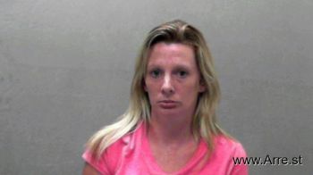 Leanne Nicole Champ Mugshot