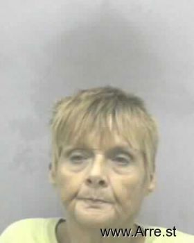 Lecia Kaye White Mugshot