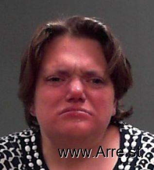 Lee Ann Cline Mugshot