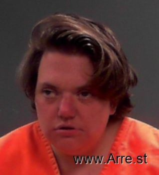 Lee Ann Cline Mugshot