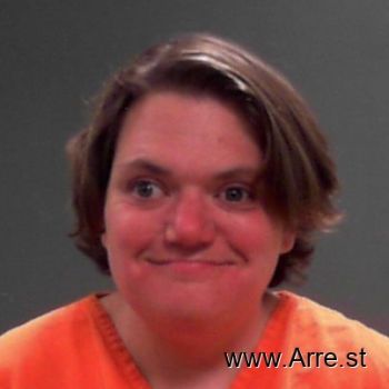 Lee Ann Cline Mugshot