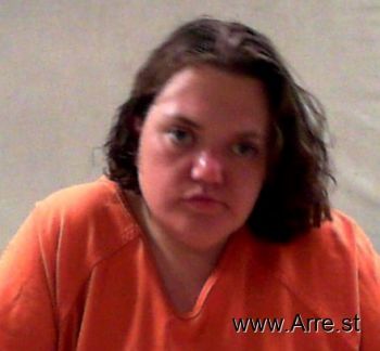 Lee Ann Cline Mugshot