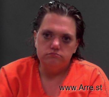 Lee Ann Cline Mugshot