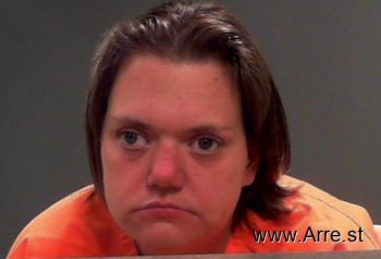 Lee Ann Cline Mugshot