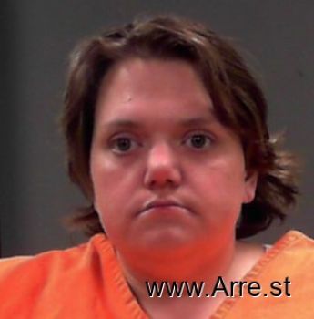 Lee Ann Cline Mugshot