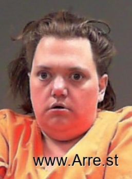 Lee Ann Cline Mugshot