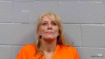 Lee Ann Elkins Mugshot