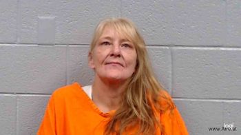 Lee Ann Elkins Mugshot