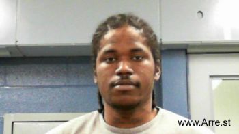 Lee Anthony Hayes  Jr. Mugshot