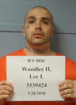 Lee Ivan, Ii Woodlee Mugshot