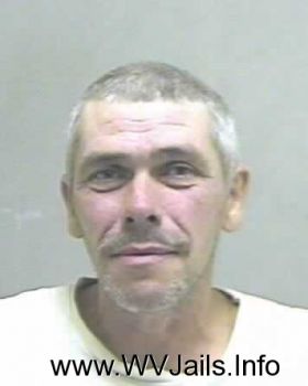 Lee Allen Hartley Mugshot