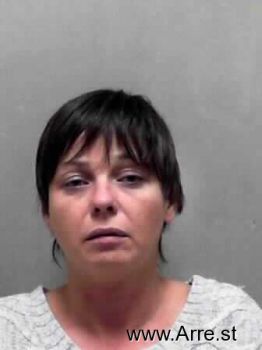 Lee Ann Jones Mugshot