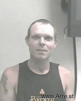 Lee Allen Karbowski Mugshot