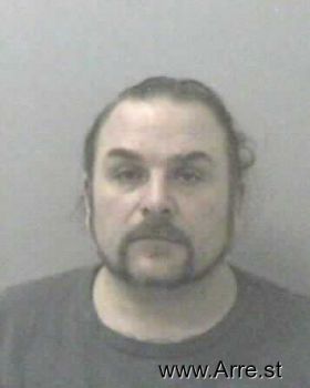 Lee Iven Woodlee Mugshot