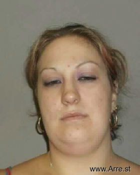 Lee Anne Young Mugshot